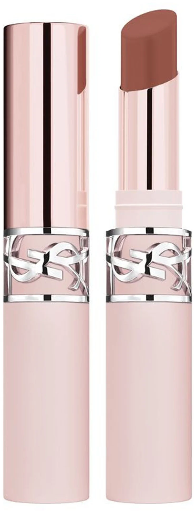 Lovenude Lip Blusher Balsamo Effetto Soft-Focus