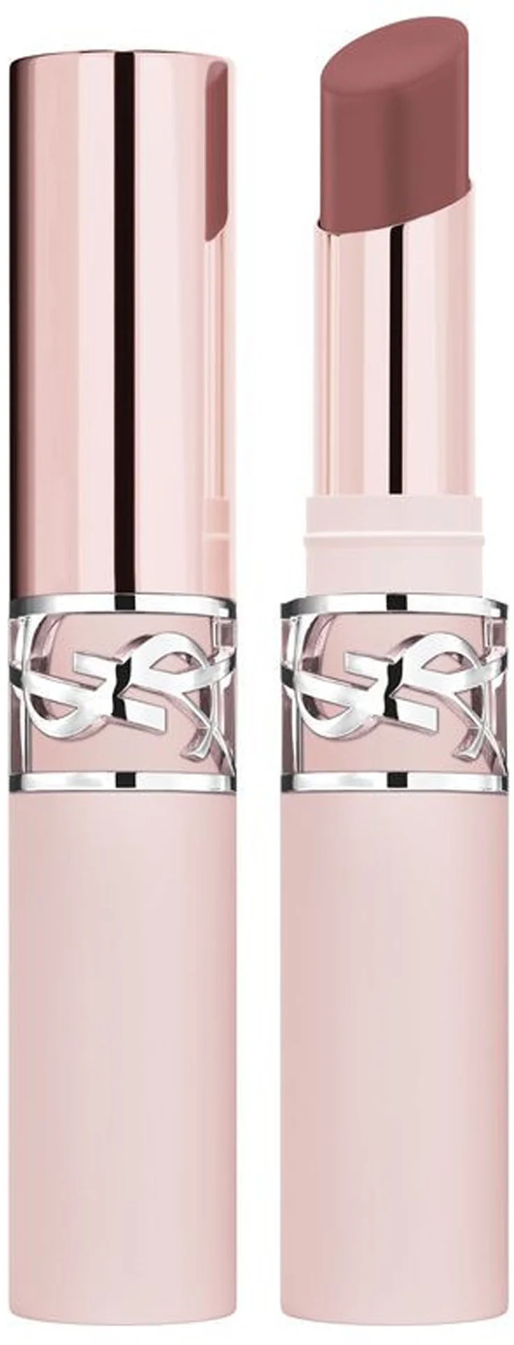 Lovenude Lip Blusher Balsamo Effetto Soft-Focus