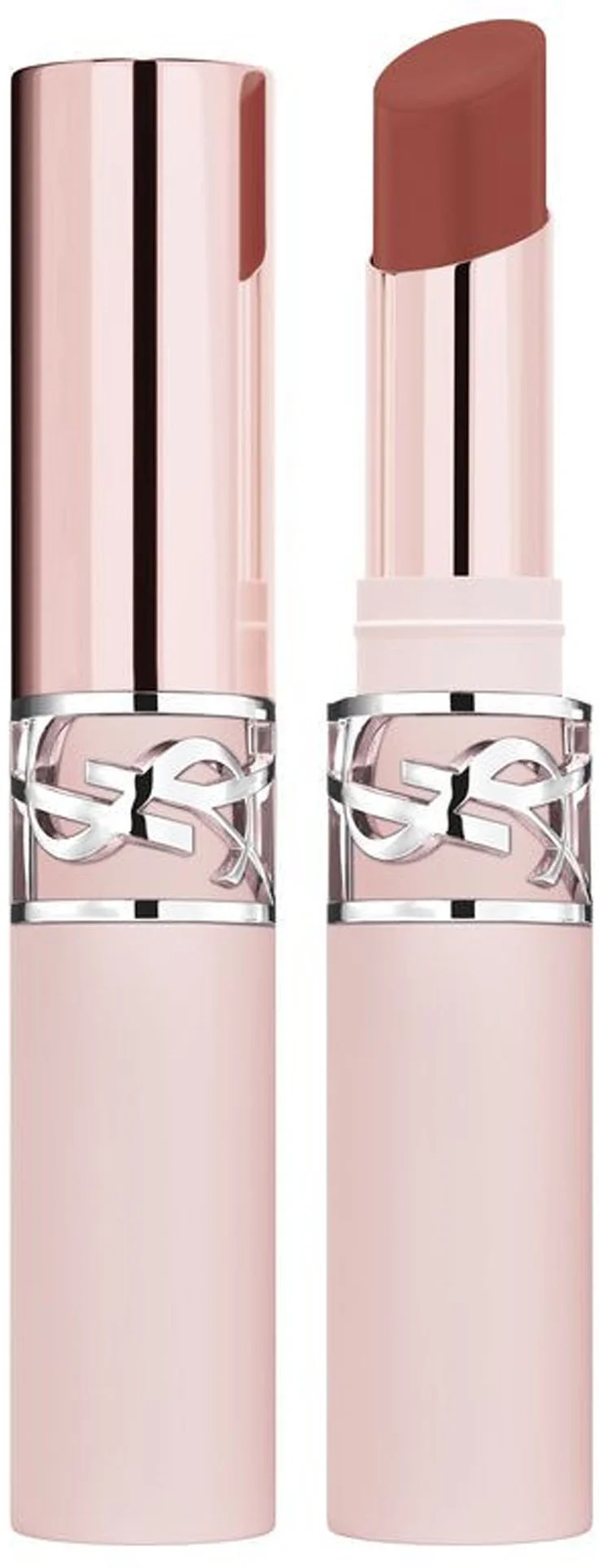Lovenude Lip Blusher Balsamo Effetto Soft-Focus