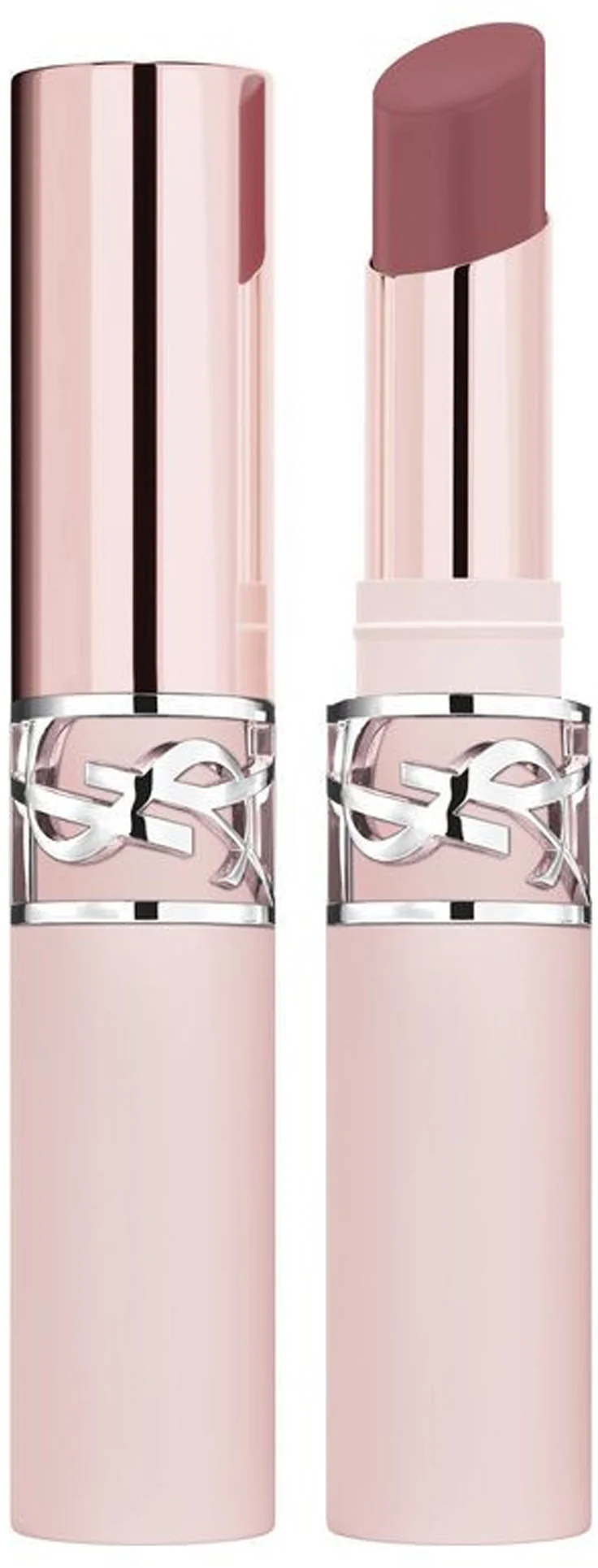 Lovenude Lip Blusher Balsamo Effetto Soft-Focus