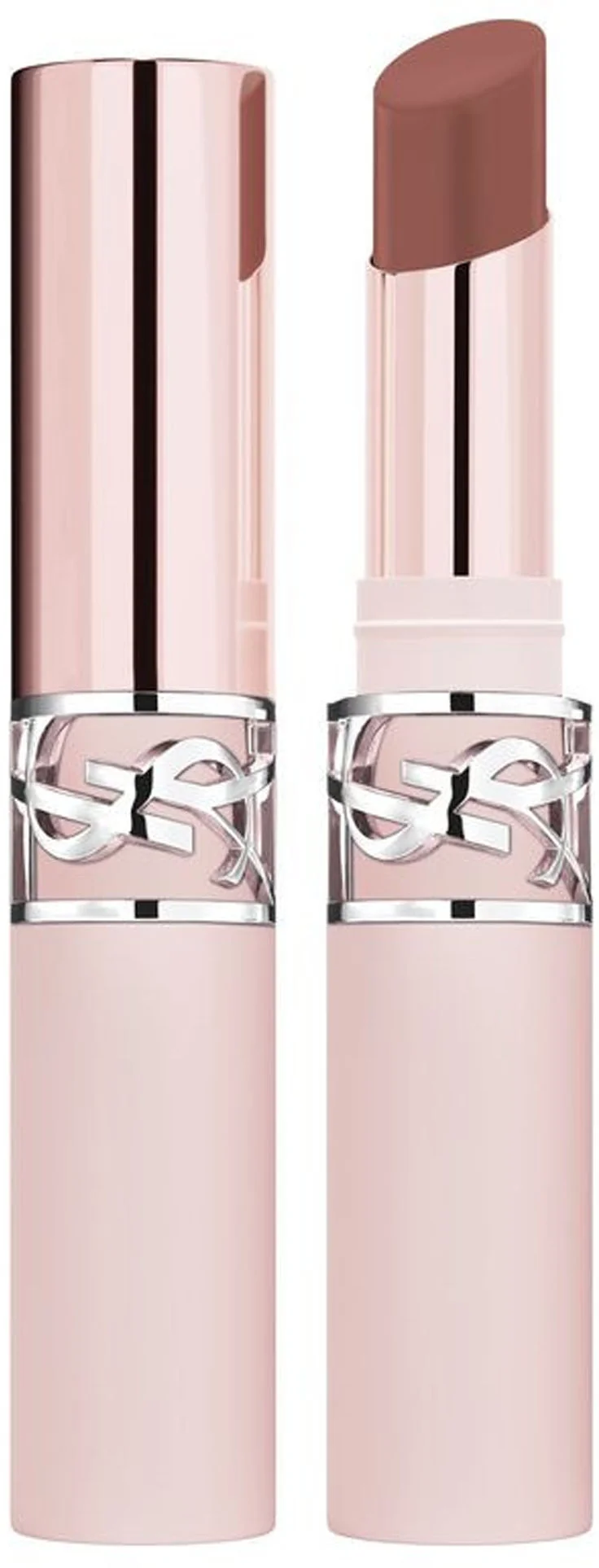 Lovenude Lip Blusher Balsamo Effetto Soft-Focus