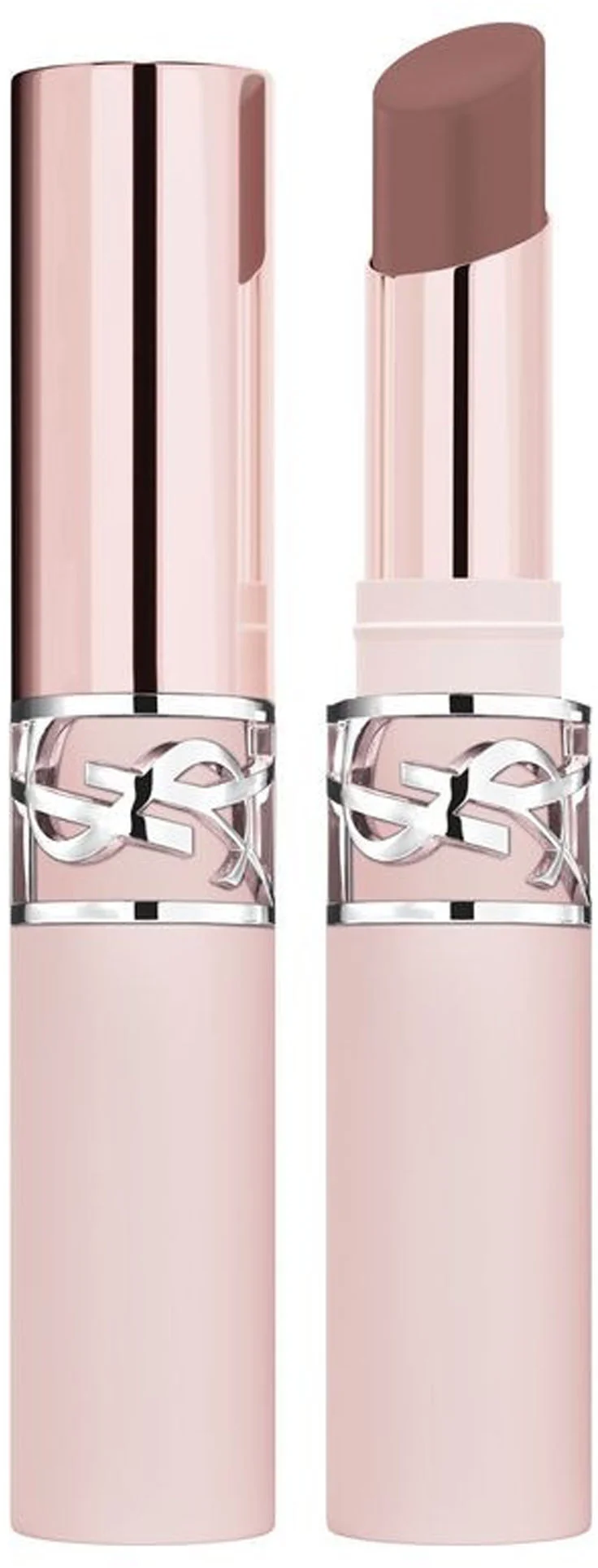 Lovenude Lip Blusher Balsamo Effetto Soft-Focus