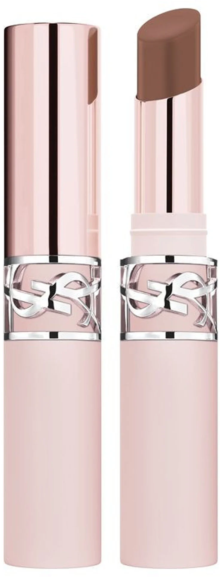 Lovenude Lip Blusher Balsamo Effetto Soft-Focus
