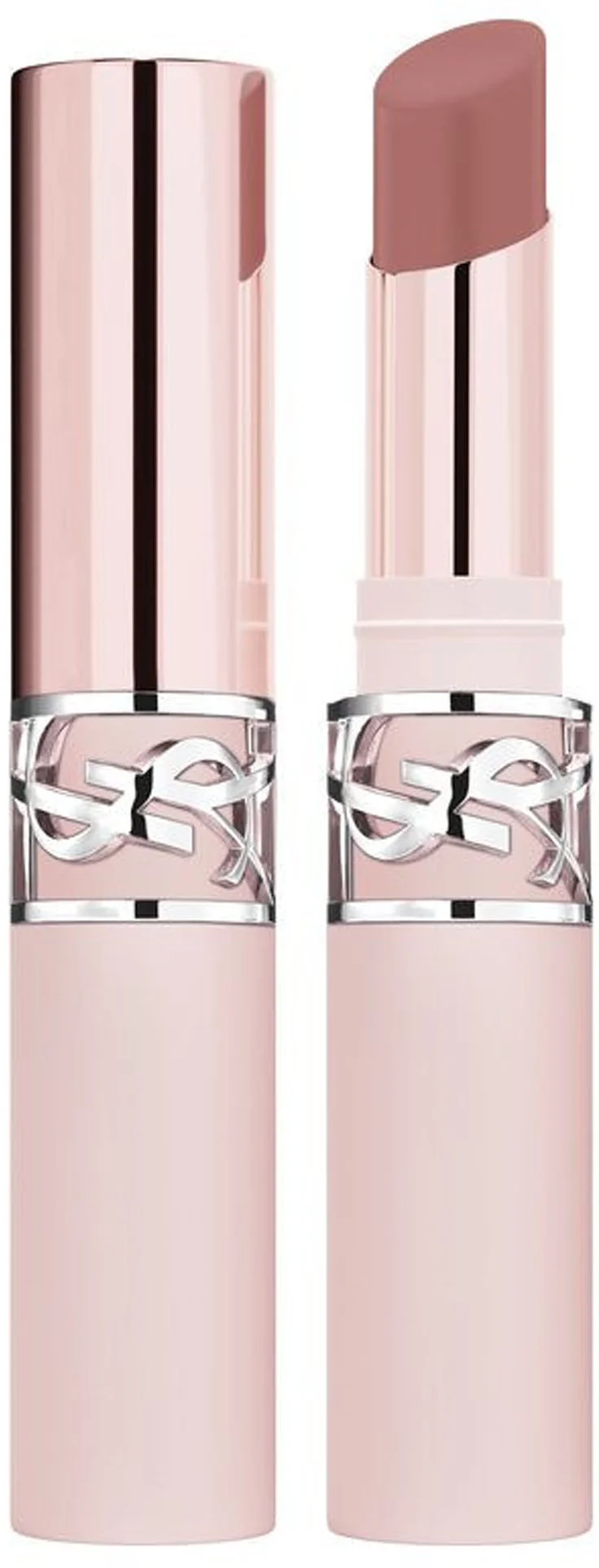 Lovenude Lip Blusher Balsamo Effetto Soft-Focus