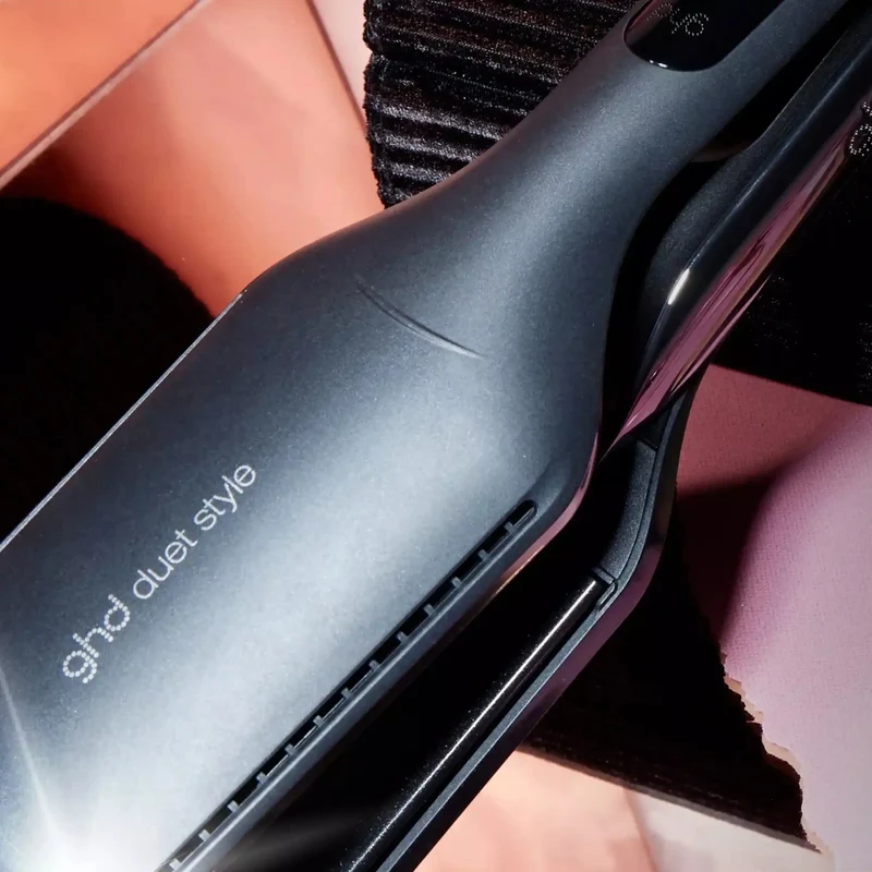 ghd Duet Style Gift Set Dreamland – Piastra Asciugacapelli 2 in 1