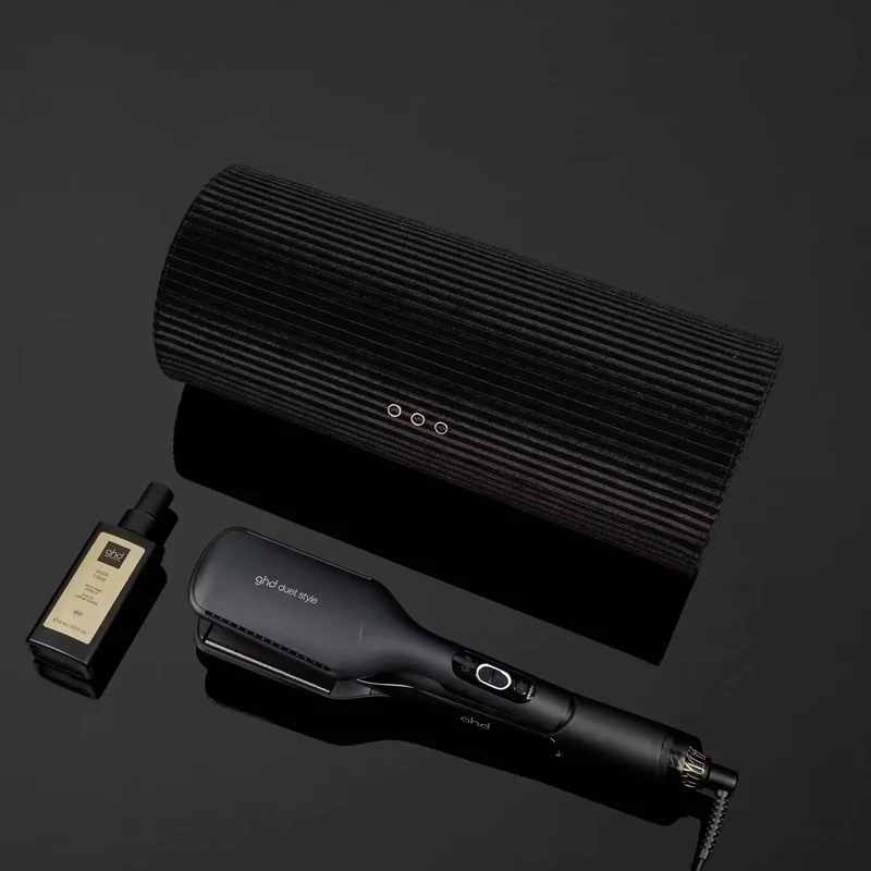 ghd Duet Style Gift Set Dreamland – Piastra Asciugacapelli 2 in 1