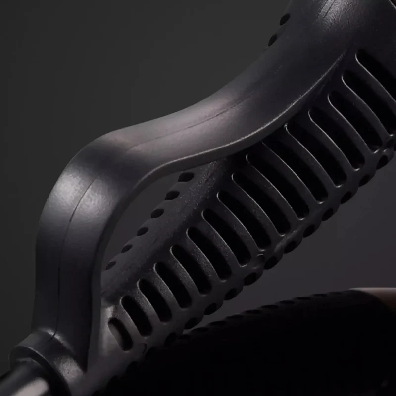 Ghd Helios Asciugacapelli Bianco – Phon Professionale Potente e Leggero