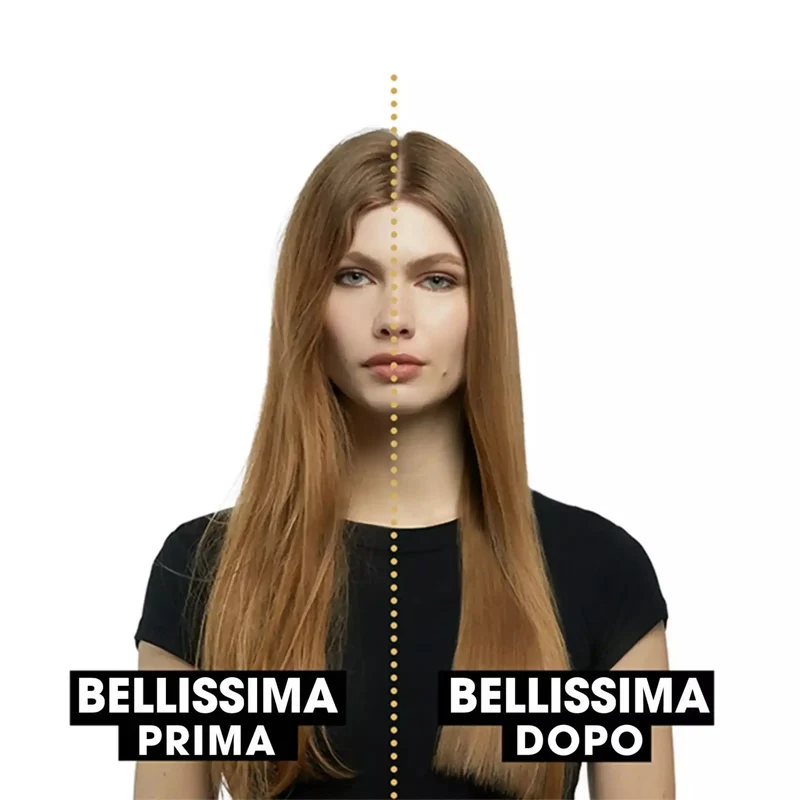 Ghd Chronos Max Styler Bianca – Piastra Larga Professionale 43 mm per Capelli Spessi e Ricci