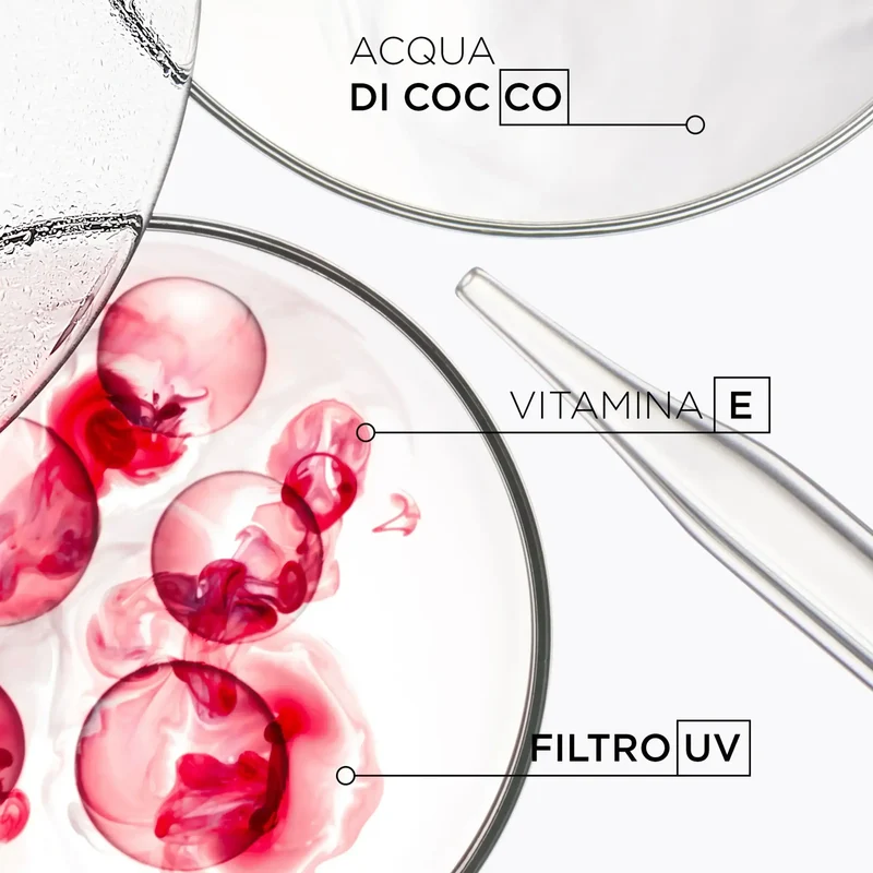 Kérastase Soleil Masque Après-Soleil 200 ml – Maschera Doposole Nutriente e Anti-Crespo