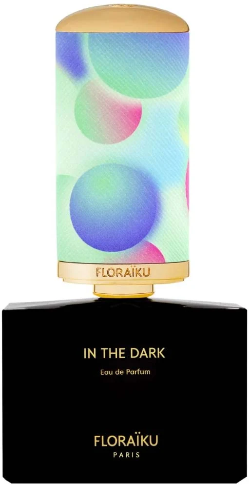 In the Dark Eau de Parfum