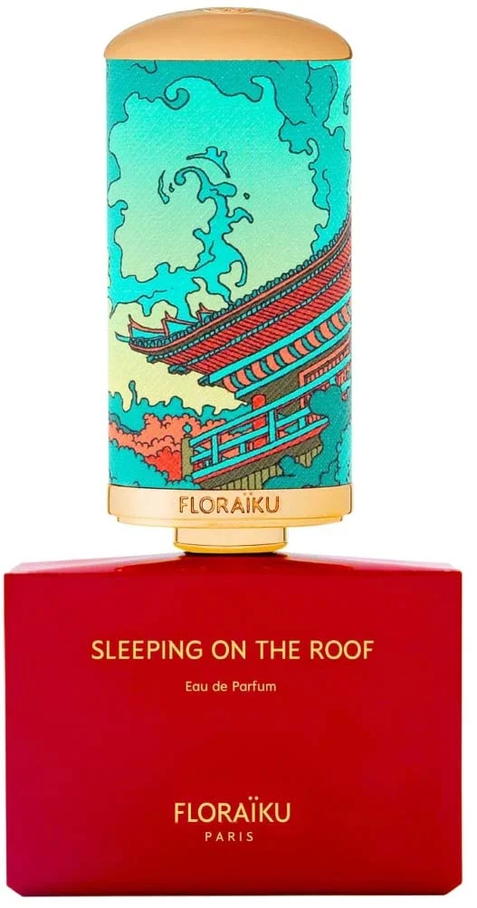 Sleeping on the Roof Eau de Parfum
