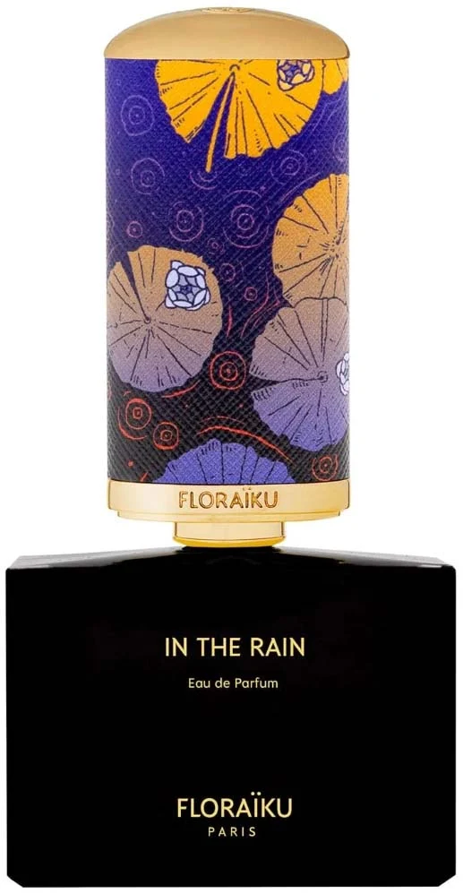 In the Rain Eau de Parfum