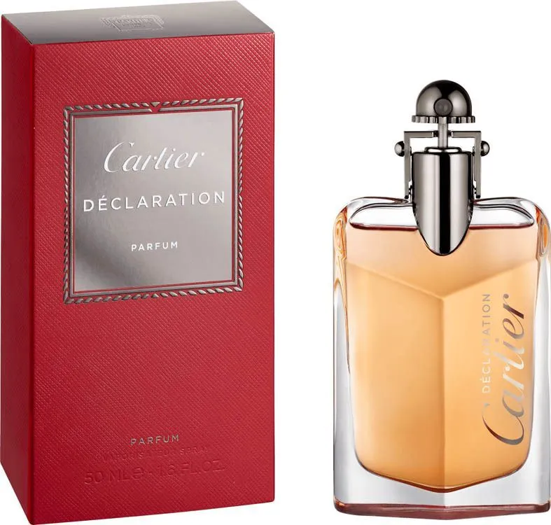 Déclaration Parfum