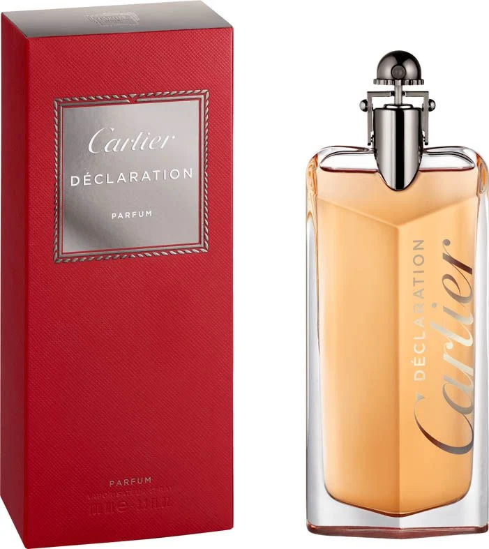 Déclaration Parfum