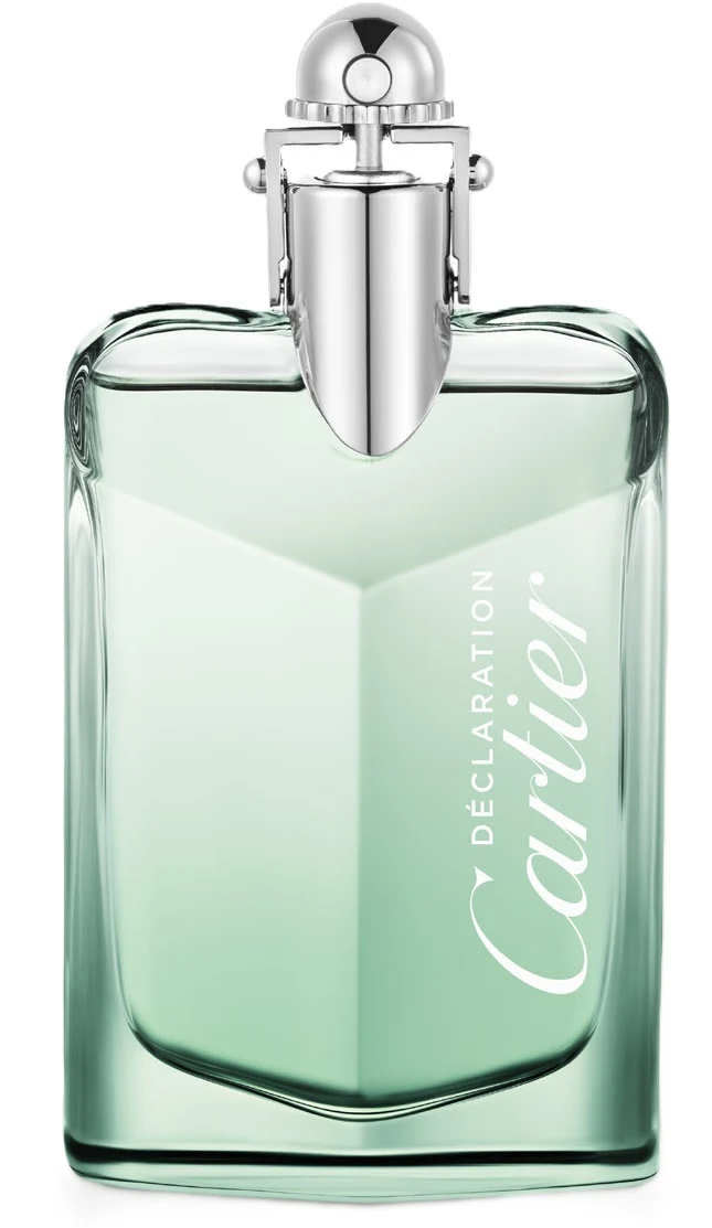 Déclaration Haute Fraîcheur Eau de Toilette