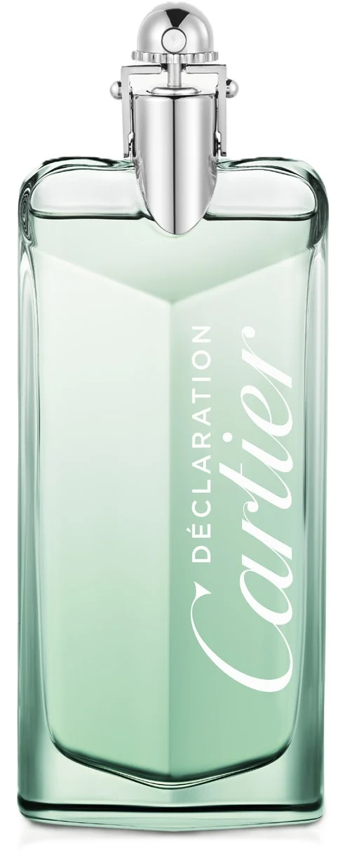 Déclaration Haute Fraîcheur Eau de Toilette