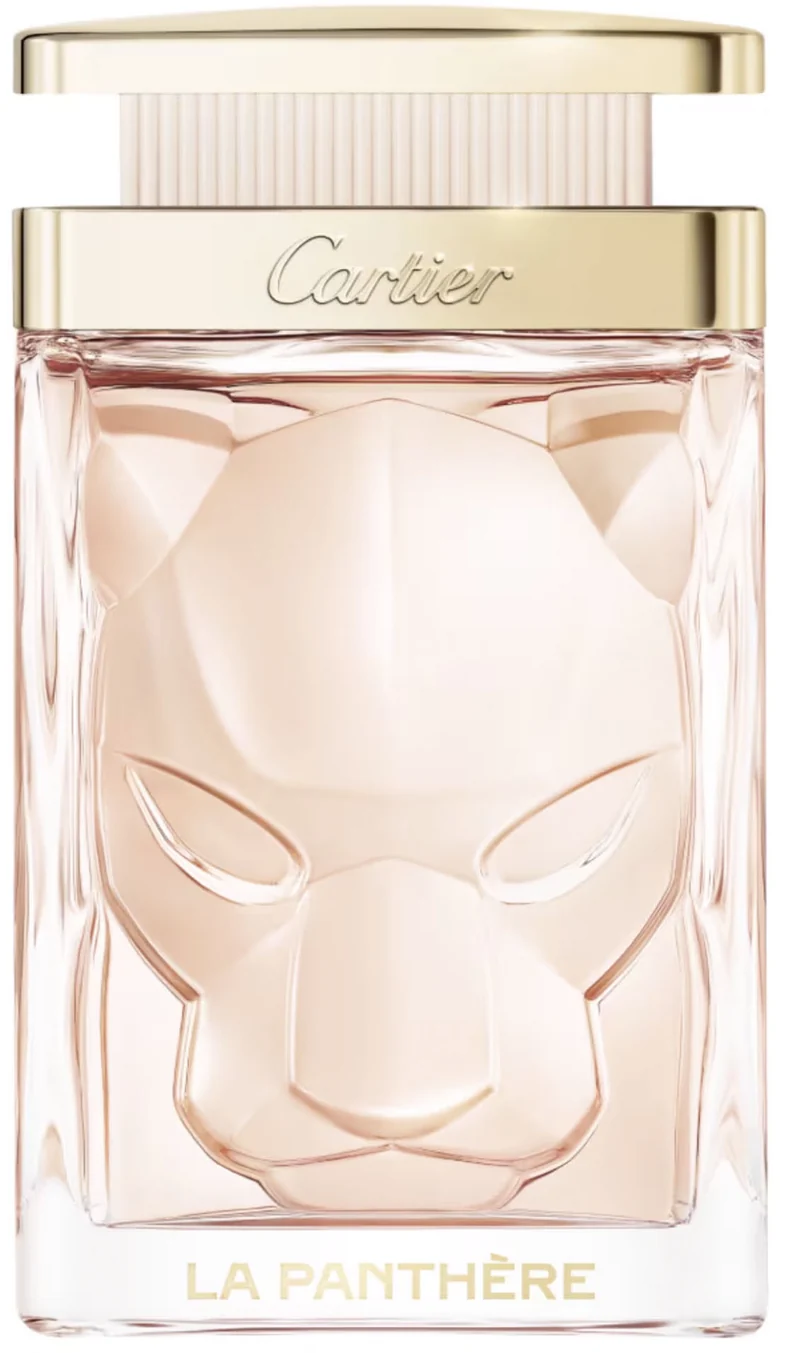 La Panthère Eau de Toilette