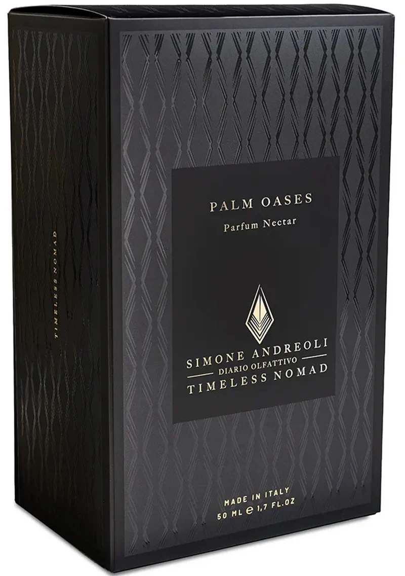 Palm Oases Parfum Nectar