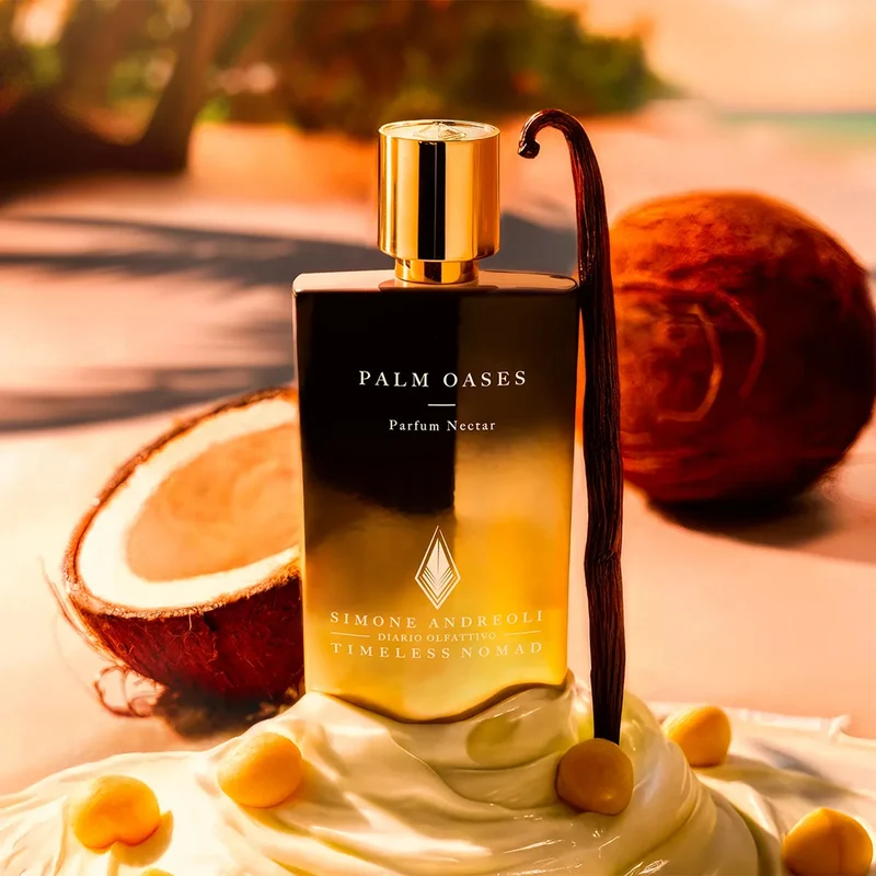 Palm Oases Parfum Nectar