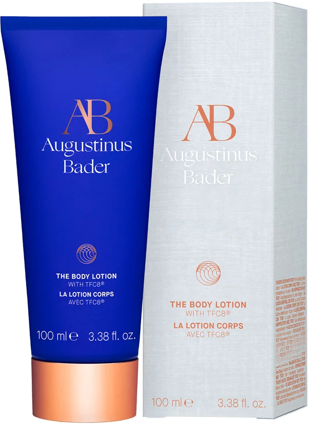 The Body Lotion Lozione per il Corpo