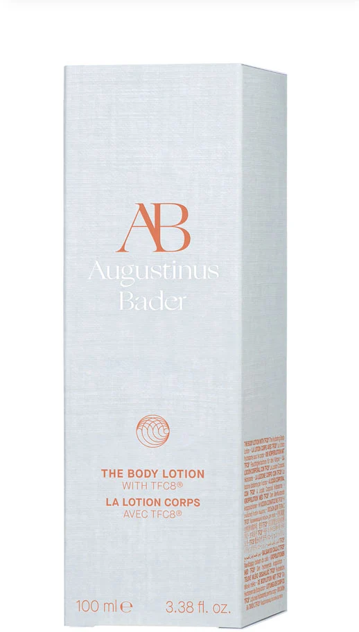 The Body Lotion Lozione per il Corpo