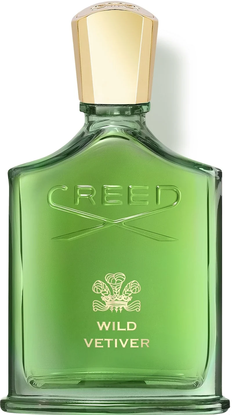 Wild Vetiver Eau de Parfum