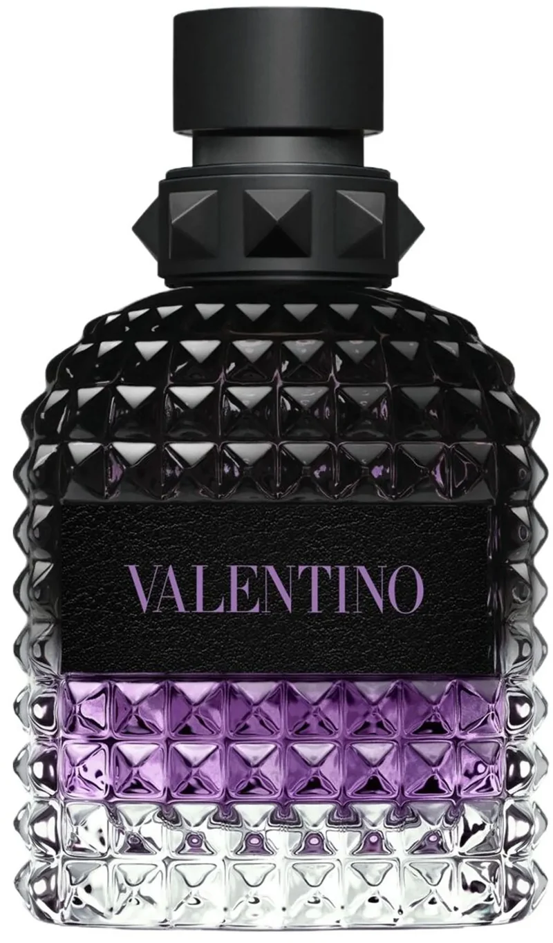 Born in Roma Purple Uomo Melancholi Eau de Parfum