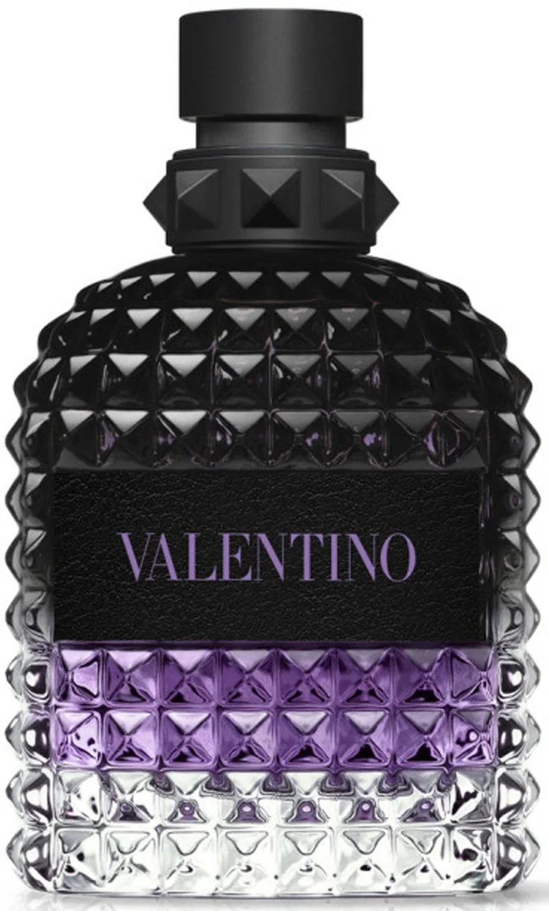 Born in Roma Purple Uomo Melancholi Eau de Parfum