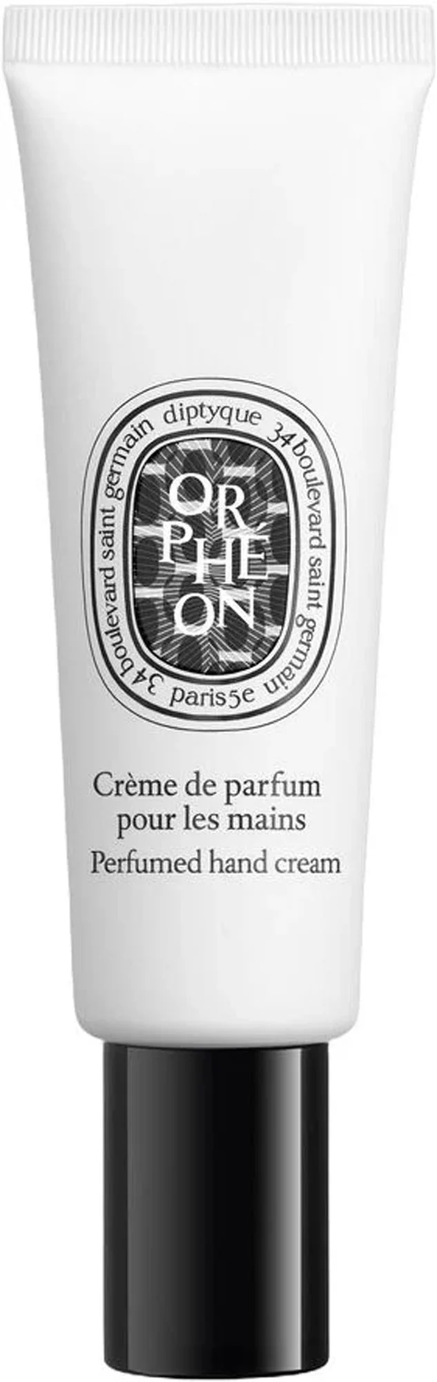 Orpheon Perfumes Hand Cream Crema Mani