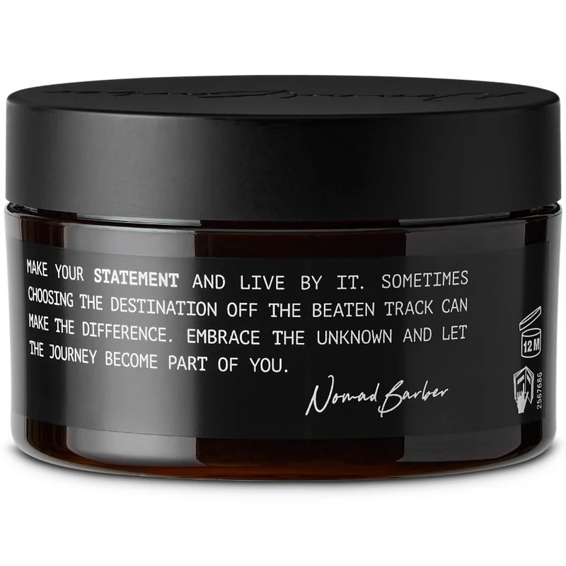 Classic Pomade 100ml