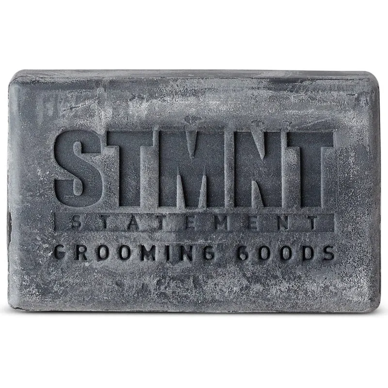 Hair And Body Cleansing Bar 125g
