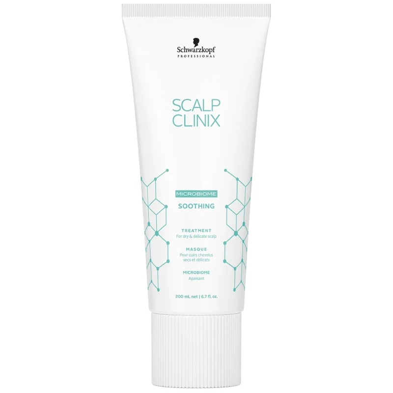 Scalp Clinix Soothing Treatment 200ml