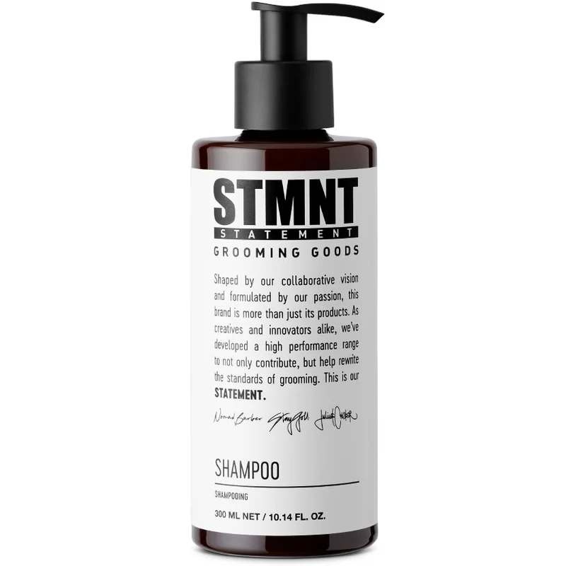 Shampoo 300ml