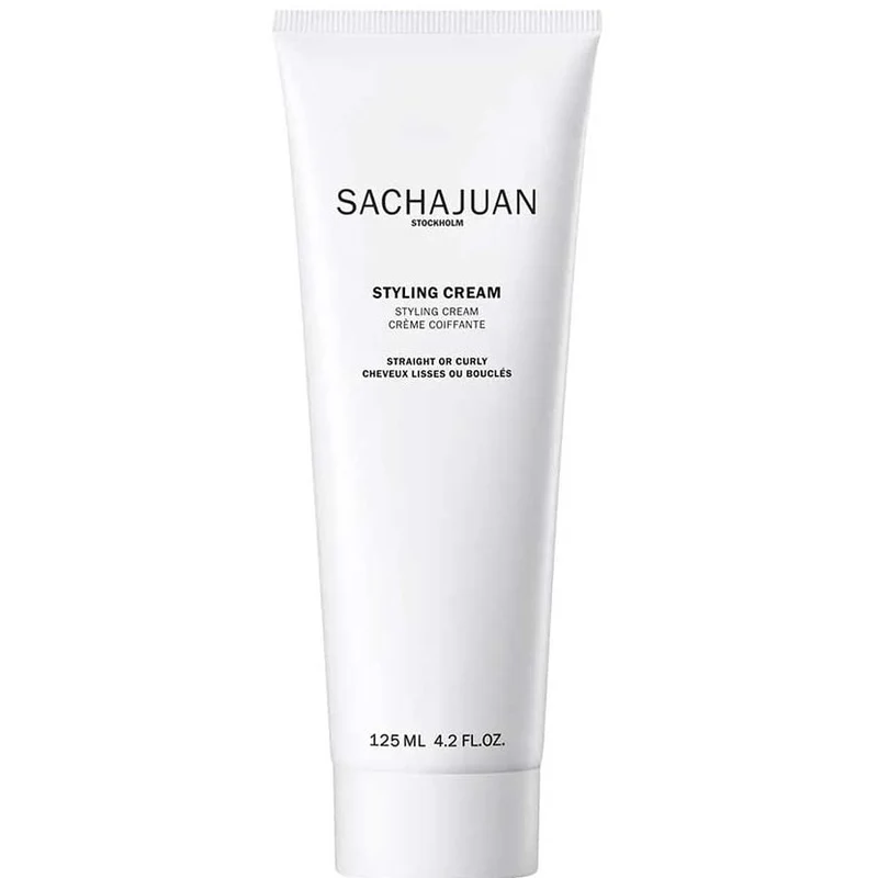 Styling Cream 125ml