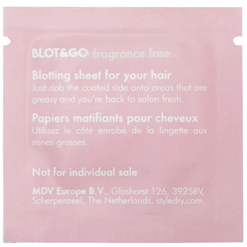 Original Blot & Go Fragrance Free