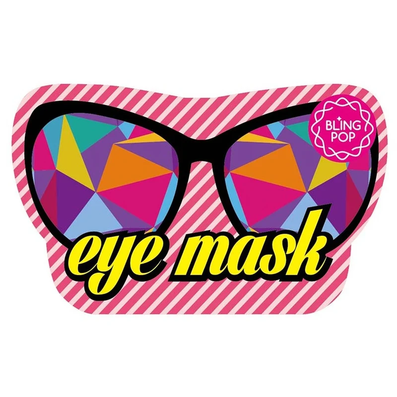 Collagen Healing Eye Mask