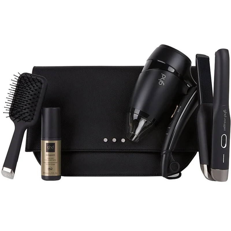 Unplugged & Flight On The Go Gift Set