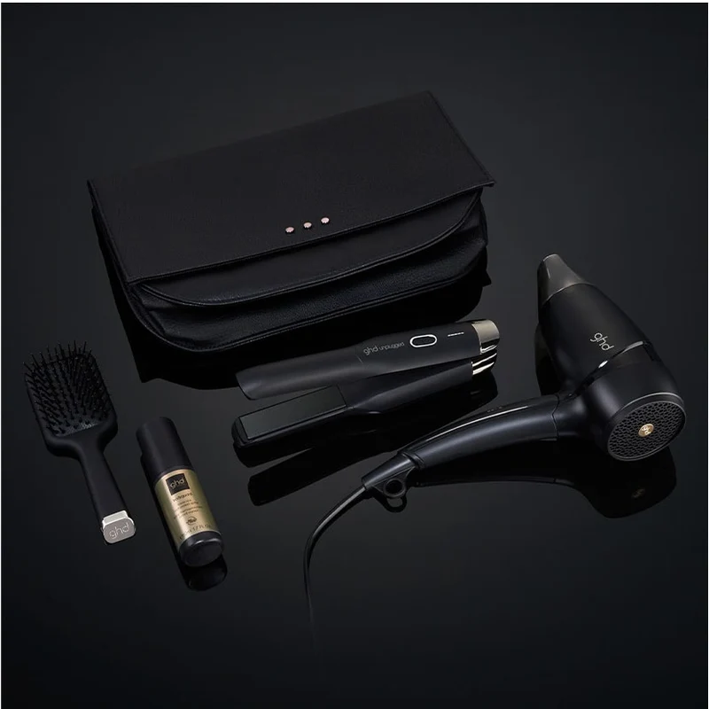 Unplugged & Flight On The Go Gift Set