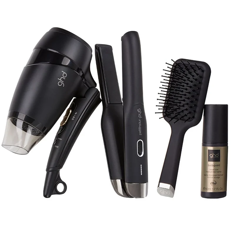 Unplugged & Flight On The Go Gift Set