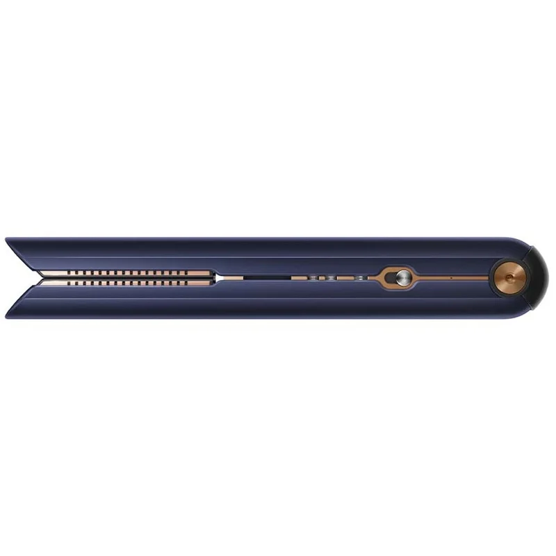 Corrale Straightener Gift Edition - Prussian Blue & Rich Copper
