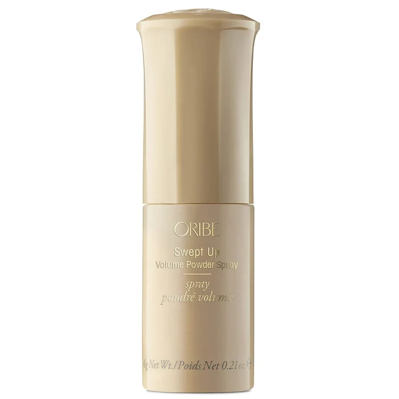 Swept Up Volume Powder 4.5g