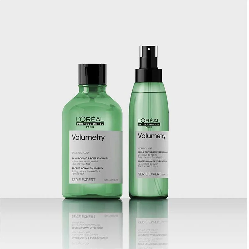 Volumetry Shampoo 300ml