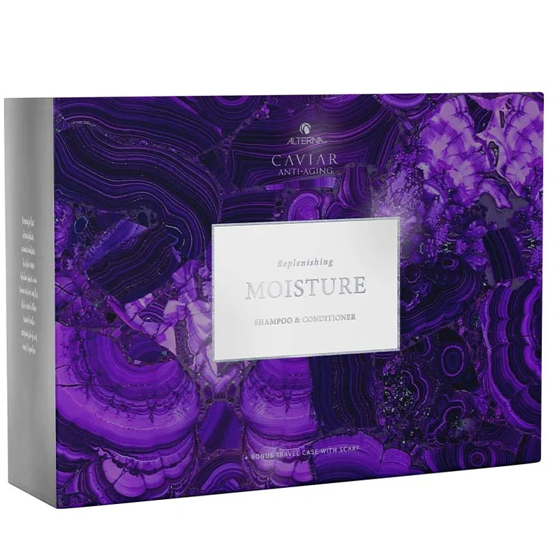 Moisture Cleanse Duo