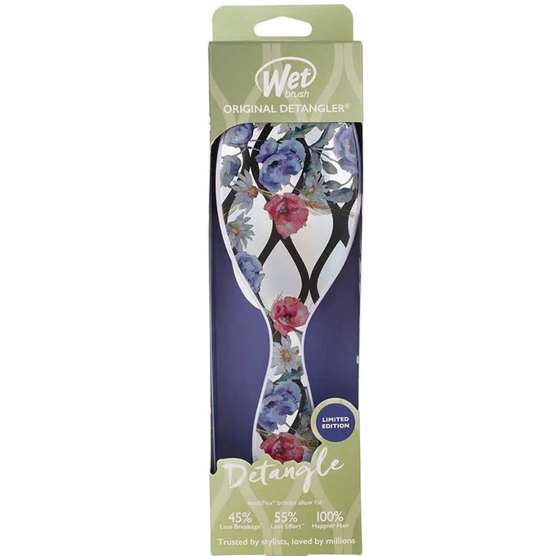 Revelation - Daisy Garden Detangler