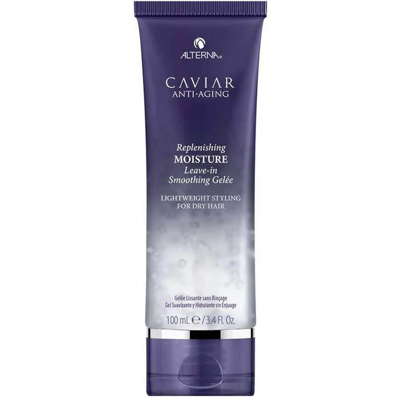 Replenishing Moisture Leave-In Smoothing Gelee 100ml
