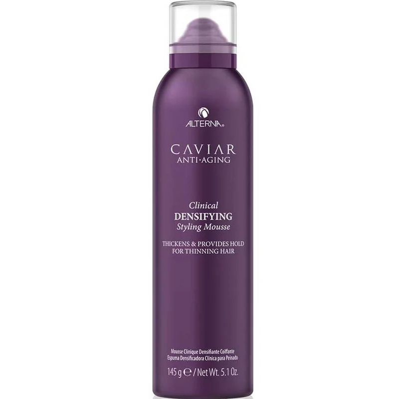 Clinical Densifying Style Mousse 145ml