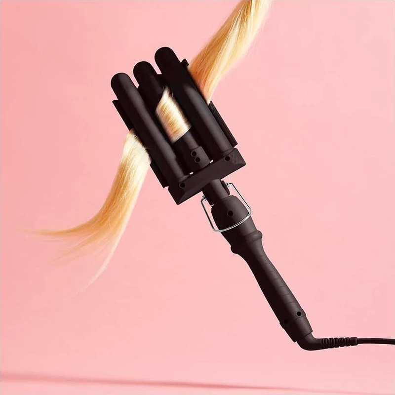 Waver Mini Pro 25Mm - Black