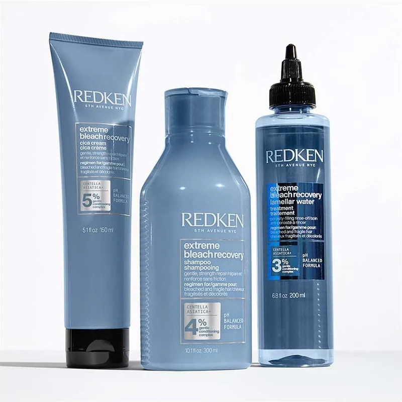 Extreme Bleach Recovery Lamellar Water 200ml