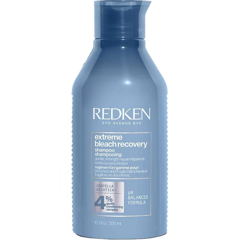 Extreme Bleach Recovery Shampoo 300ml