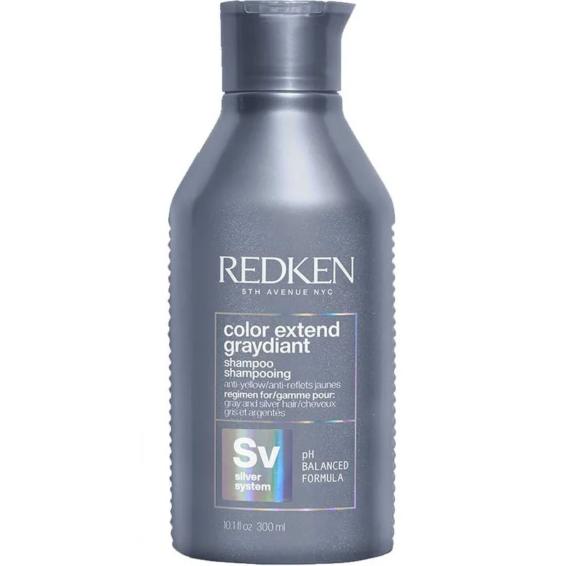 Colour Extend Graydiant Shampoo 300ml